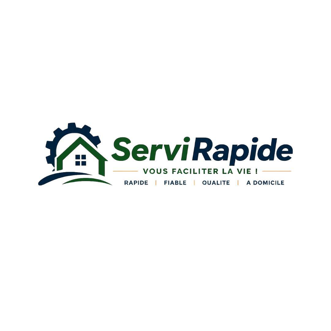 ServiRapide logo