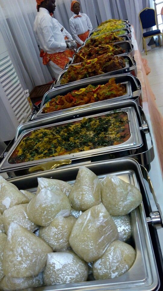 Service cuisine